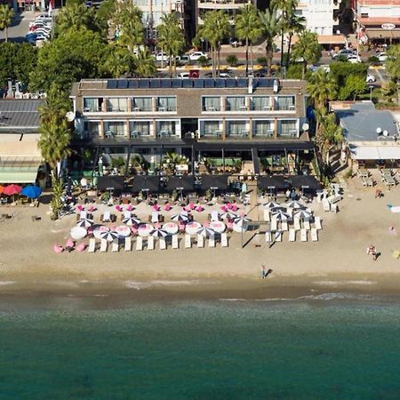 Anjeliq House Boutique Hotel Alanya Eksteriør billede