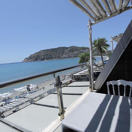 Anjeliq House Boutique Hotel Alanya Eksteriør billede