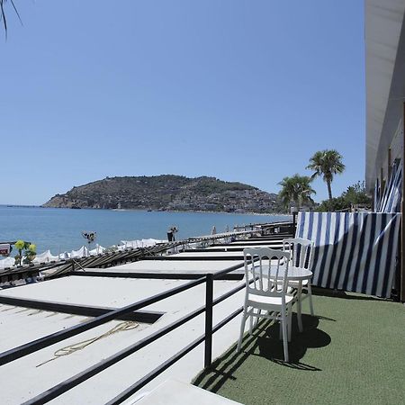 Anjeliq House Boutique Hotel Alanya Eksteriør billede