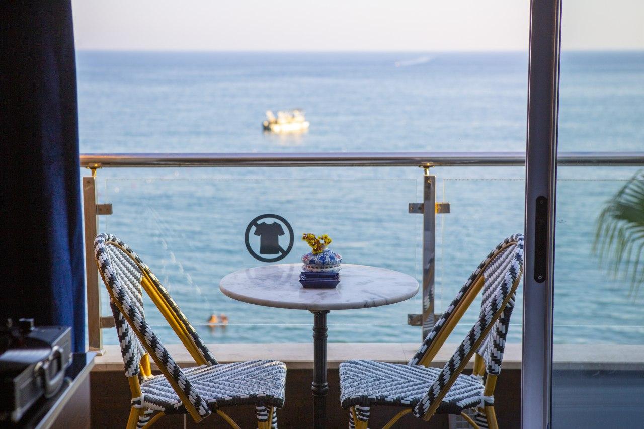 Anjeliq House Boutique Hotel Alanya Eksteriør billede