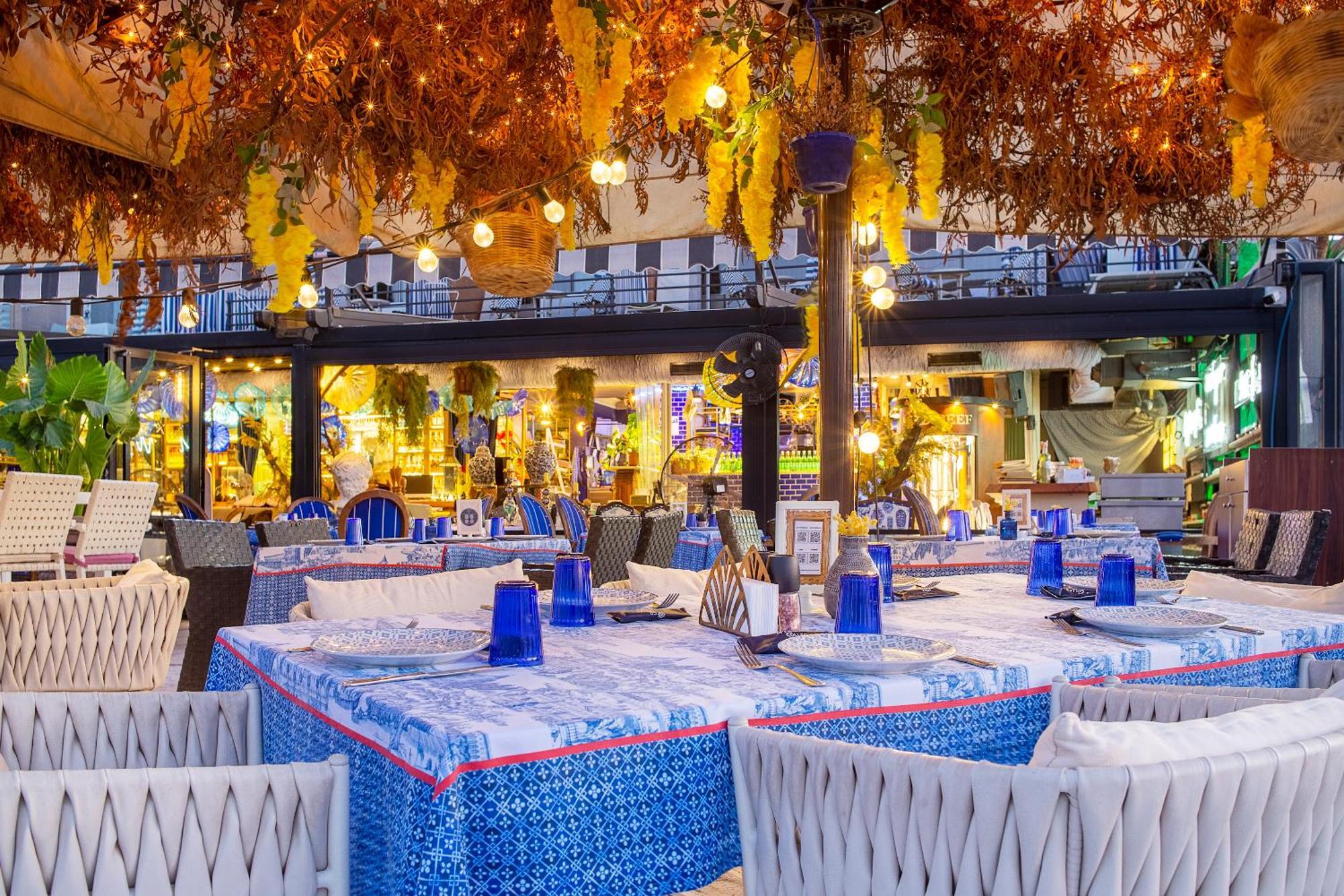 Anjeliq House Boutique Hotel Alanya Eksteriør billede