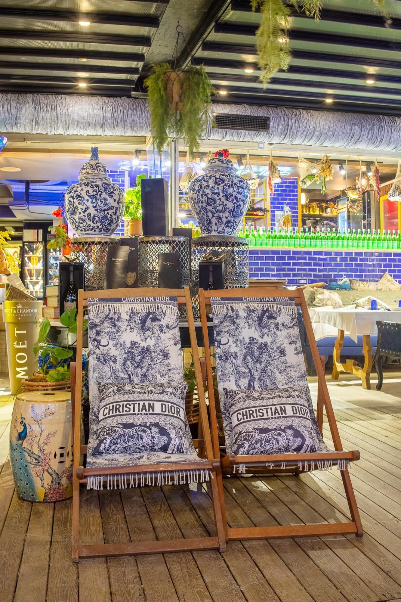 Anjeliq House Boutique Hotel Alanya Eksteriør billede
