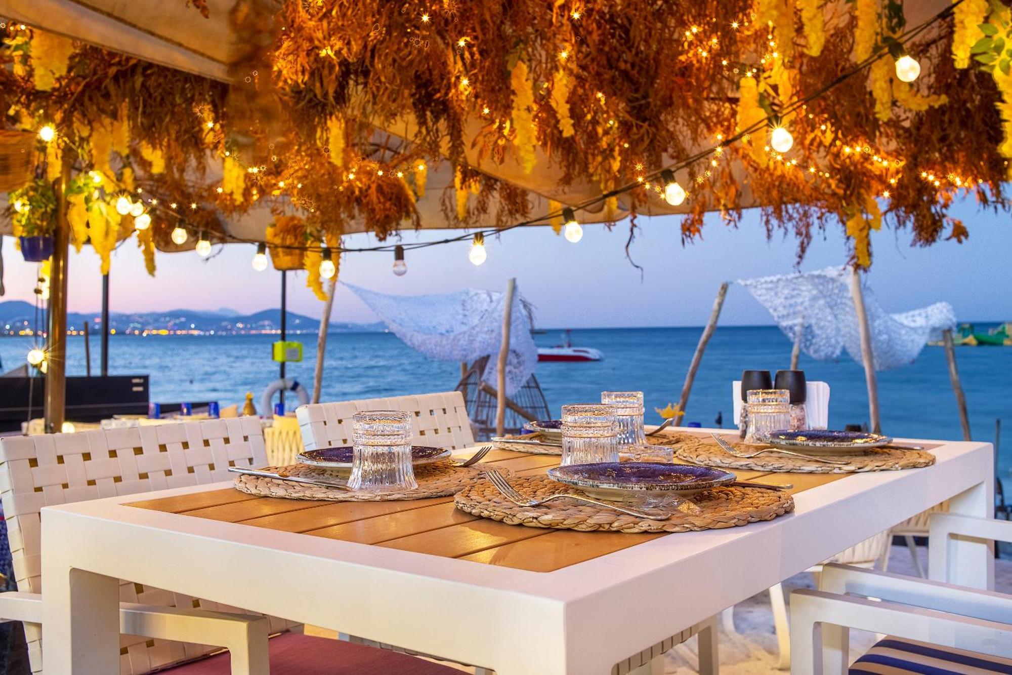 Anjeliq House Boutique Hotel Alanya Eksteriør billede