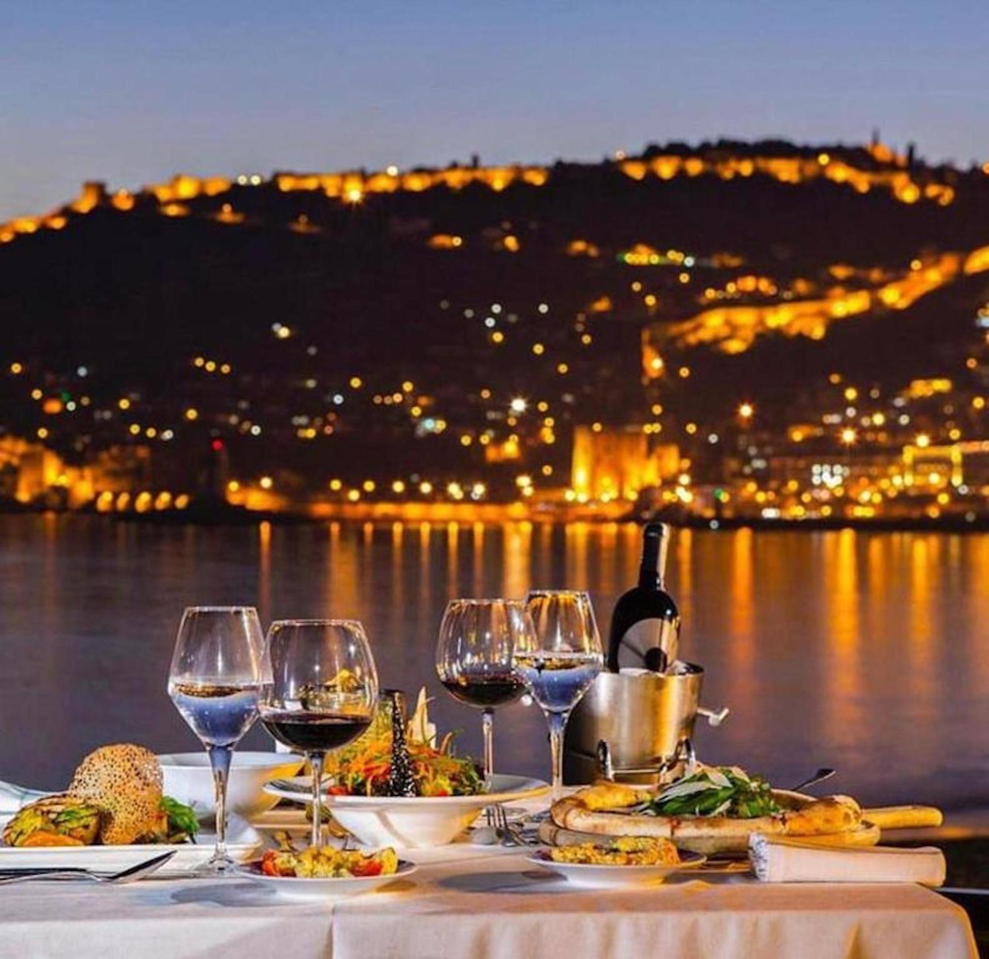 Anjeliq House Boutique Hotel Alanya Eksteriør billede