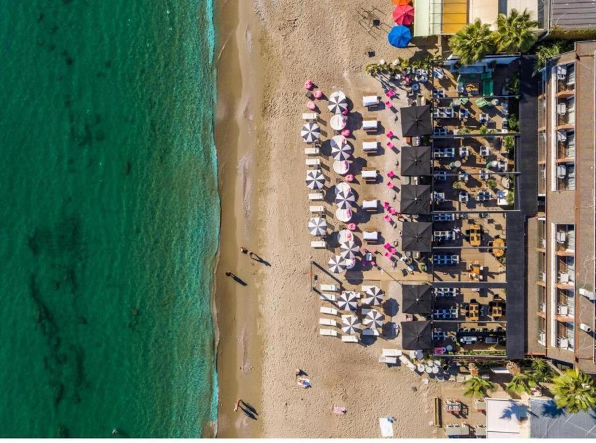 Anjeliq House Boutique Hotel Alanya Eksteriør billede
