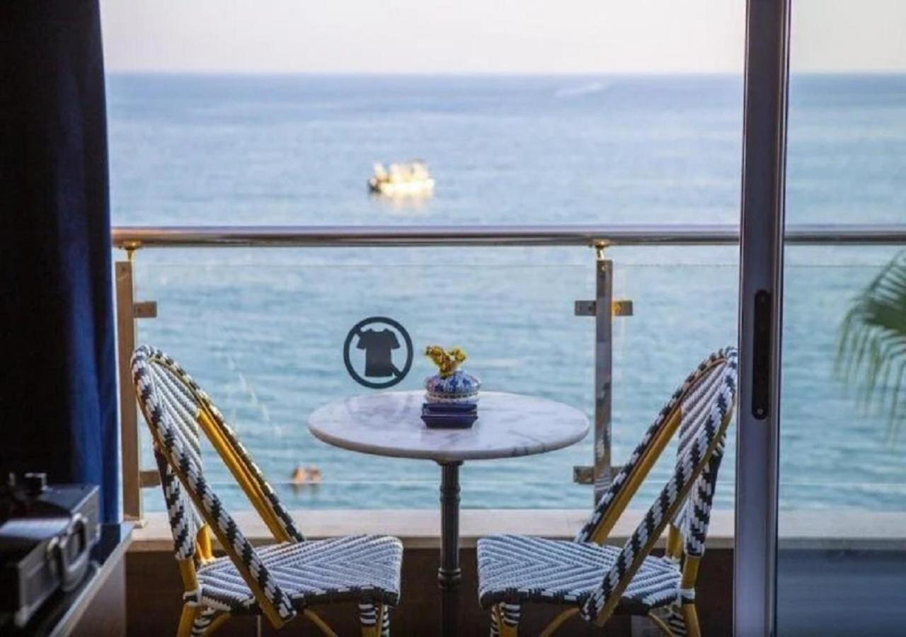 Anjeliq House Boutique Hotel Alanya Eksteriør billede