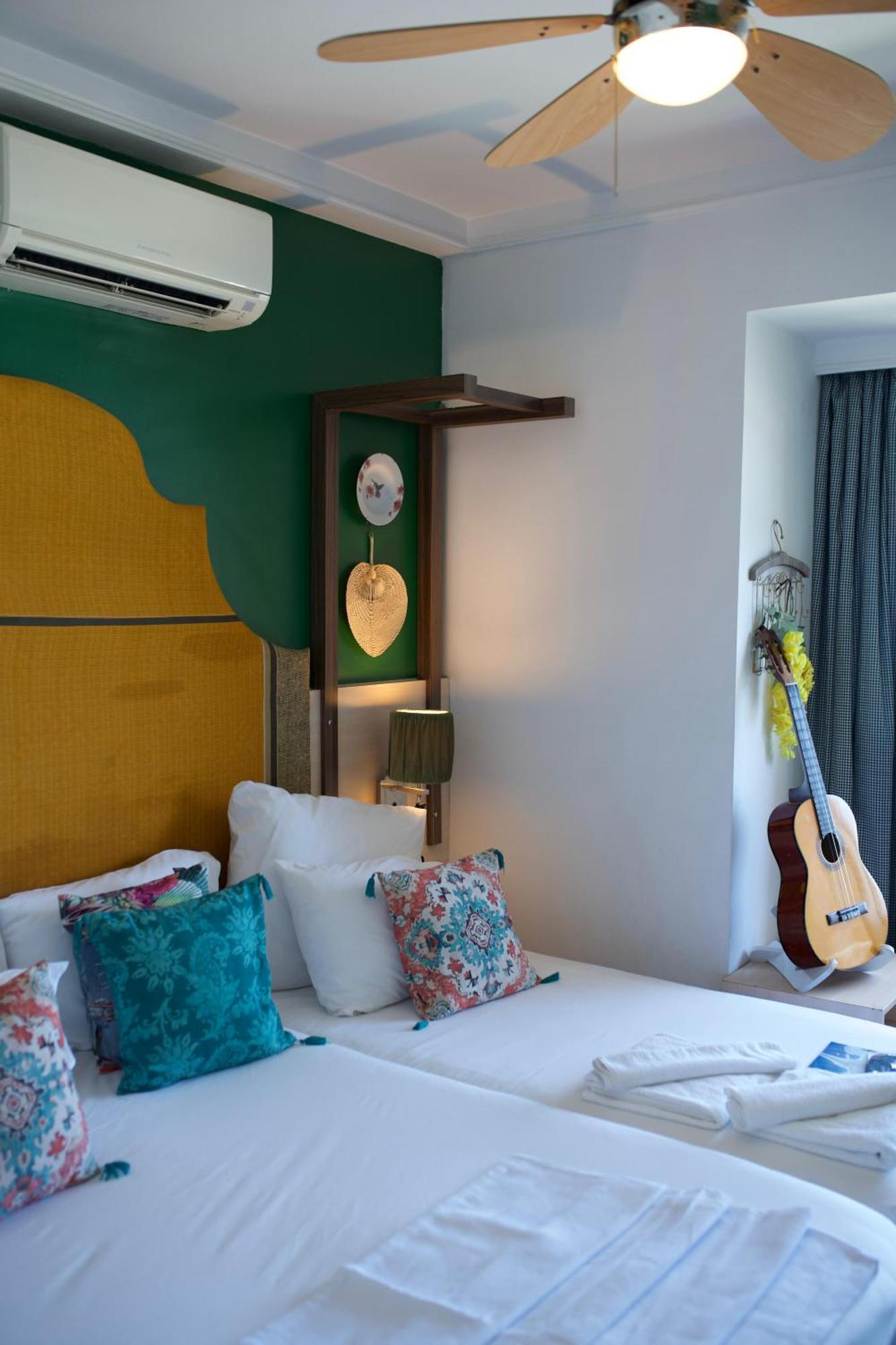 Anjeliq House Boutique Hotel Alanya Eksteriør billede