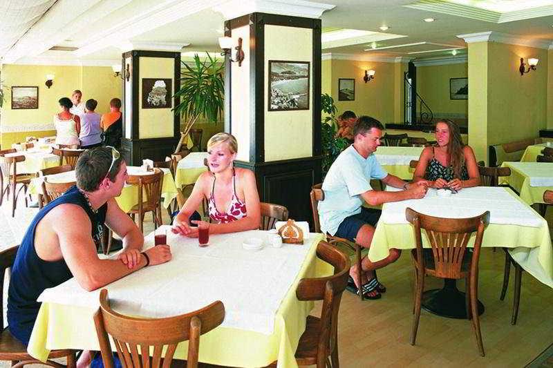Anjeliq House Boutique Hotel Alanya Eksteriør billede