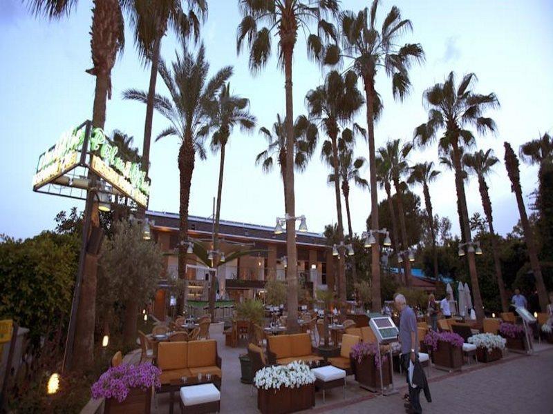 Anjeliq House Boutique Hotel Alanya Eksteriør billede